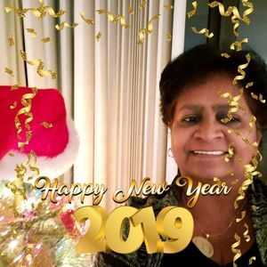 Meet your Posher, Annie